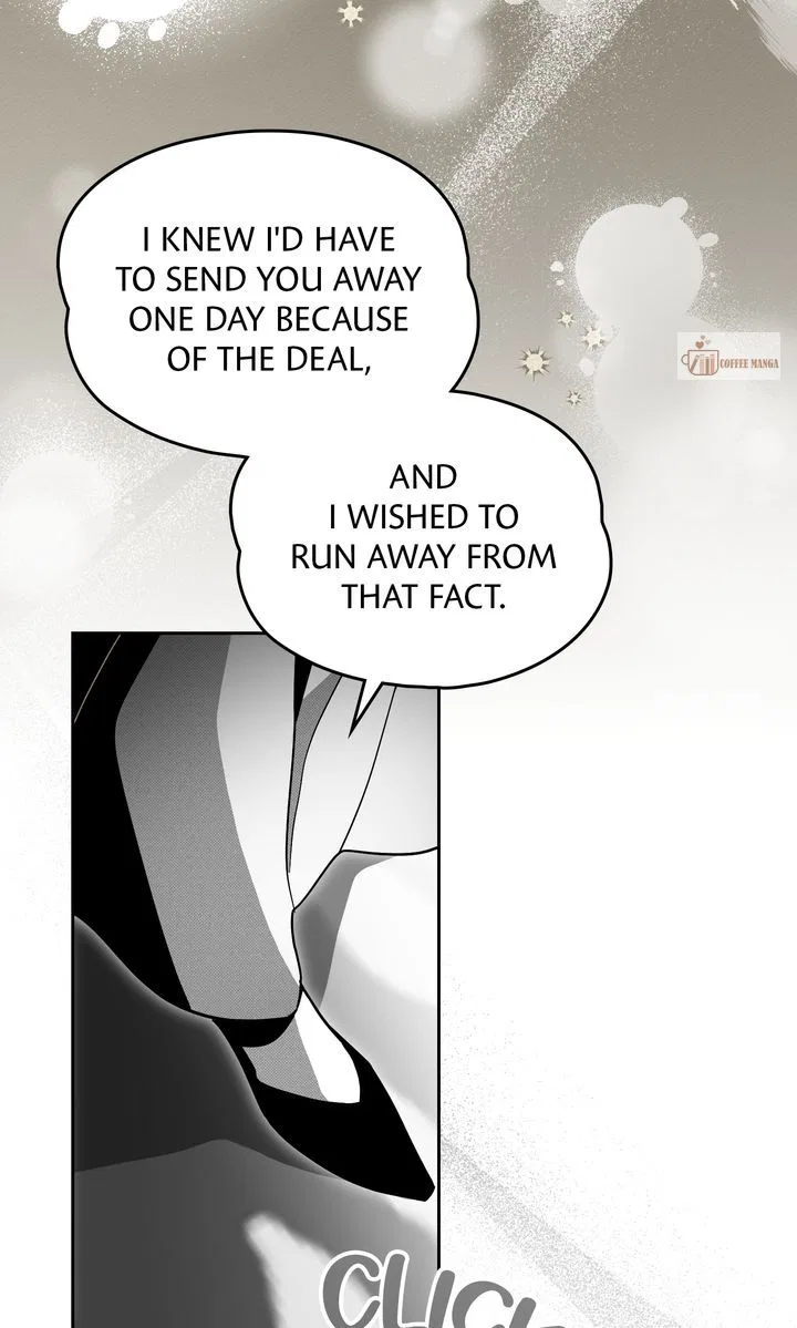 Falling for a Dying Princess Chapter 80 – Page 28