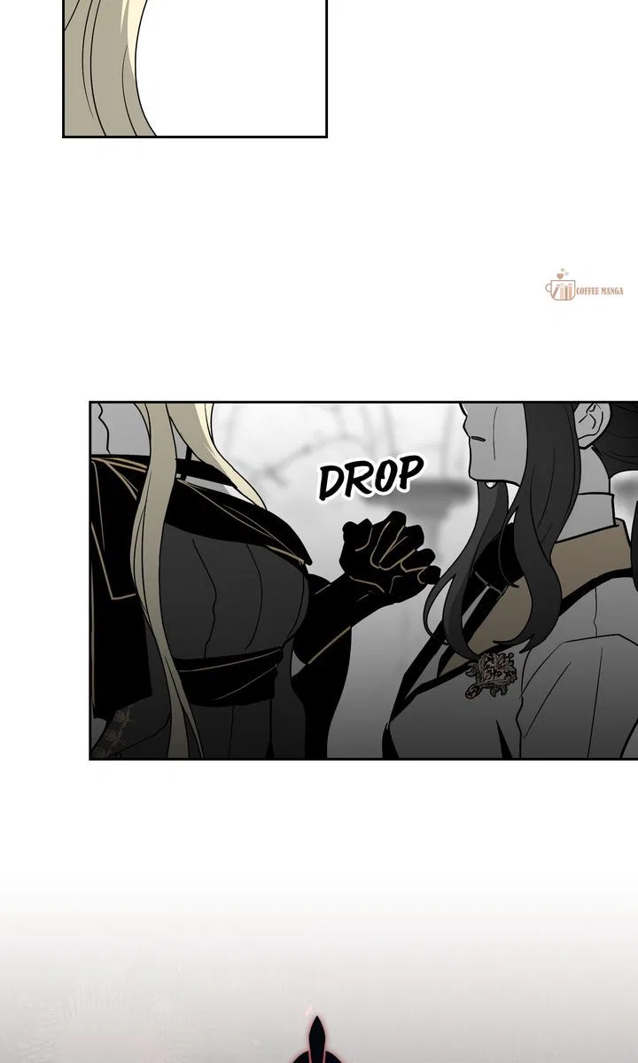Falling for a Dying Princess Chapter 80 – Page 36