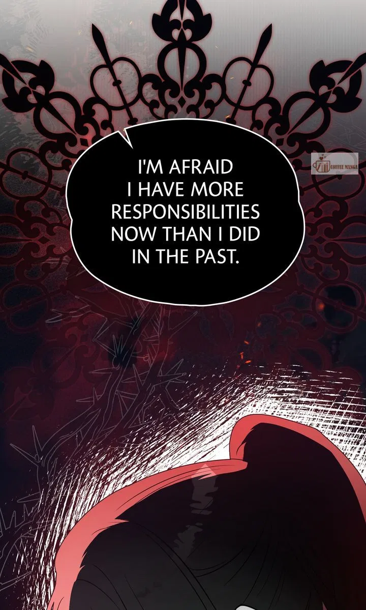 Falling for a Dying Princess Chapter 80 – Page 37