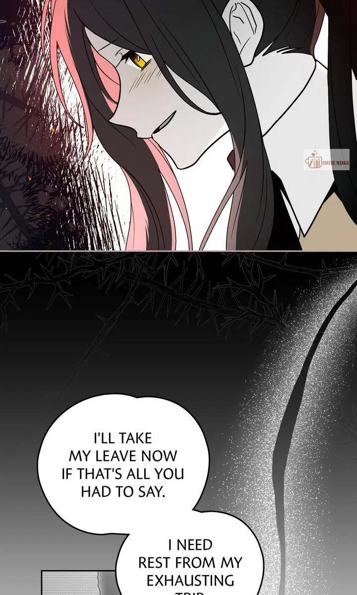 Falling for a Dying Princess Chapter 80 – Page 38