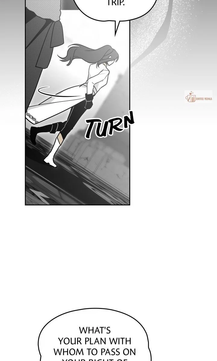 Falling for a Dying Princess Chapter 80 – Page 39