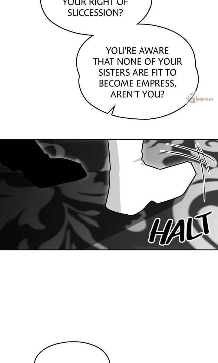 Falling for a Dying Princess Chapter 80 – Page 40