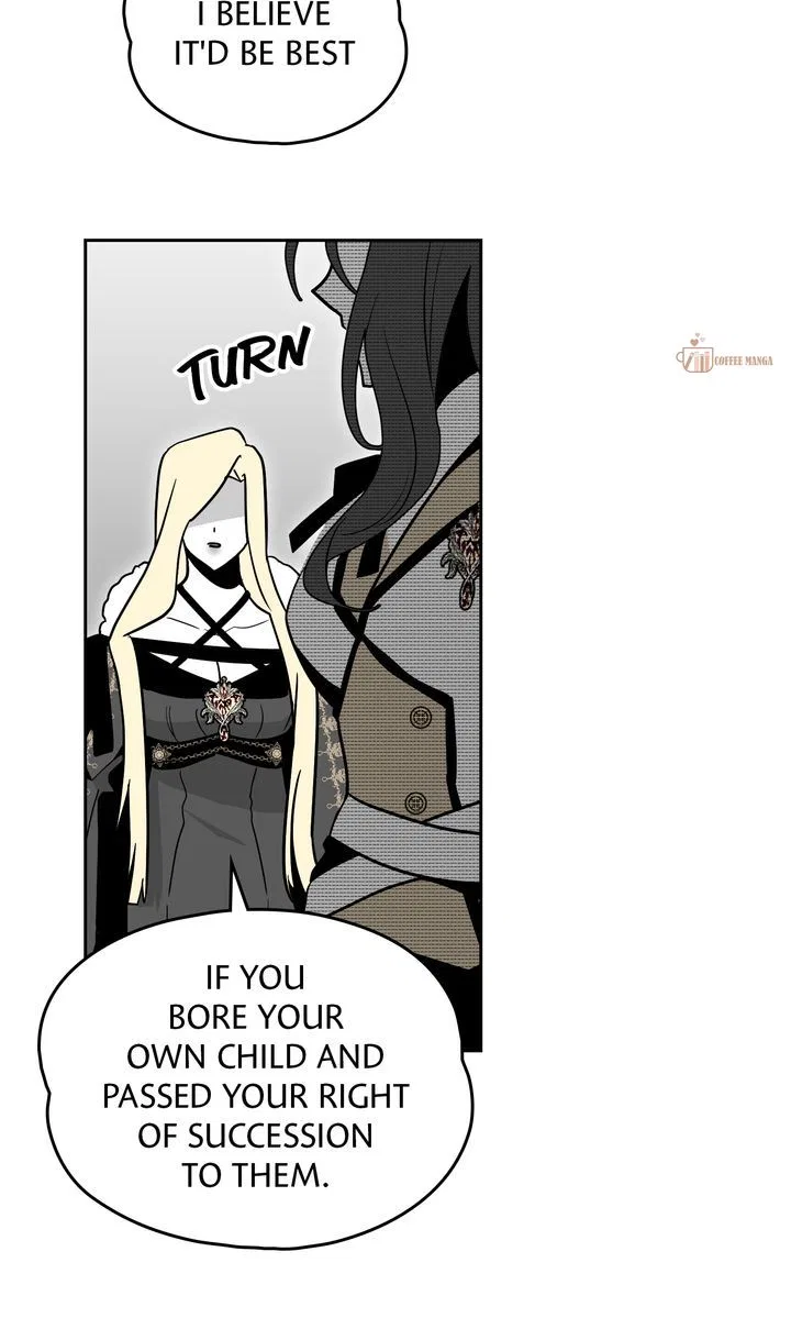 Falling for a Dying Princess Chapter 80 – Page 41