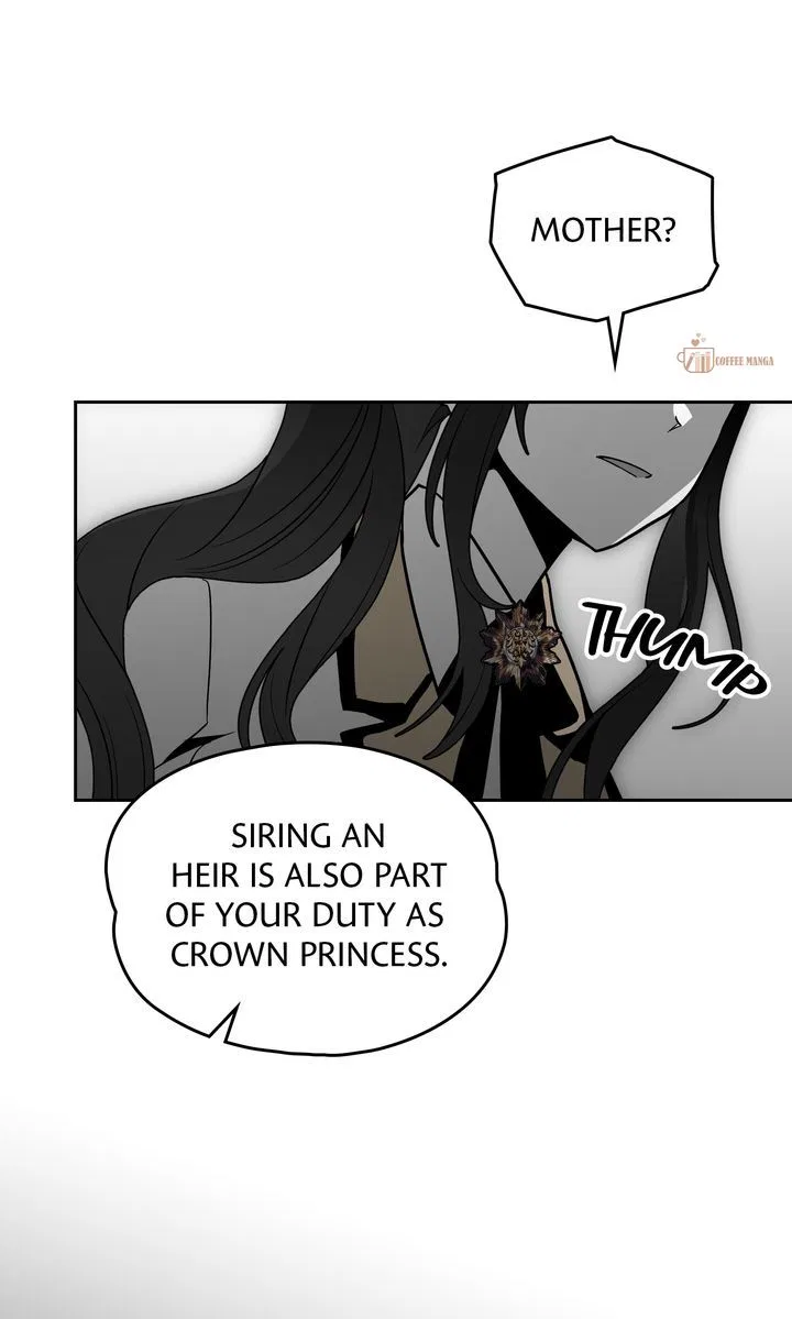 Falling for a Dying Princess Chapter 80 – Page 42