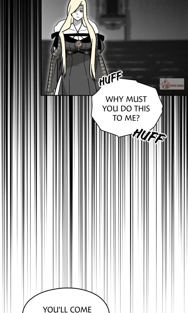 Falling for a Dying Princess Chapter 80 – Page 47