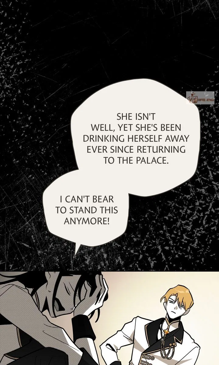 Falling for a Dying Princess Chapter 80 – Page 60