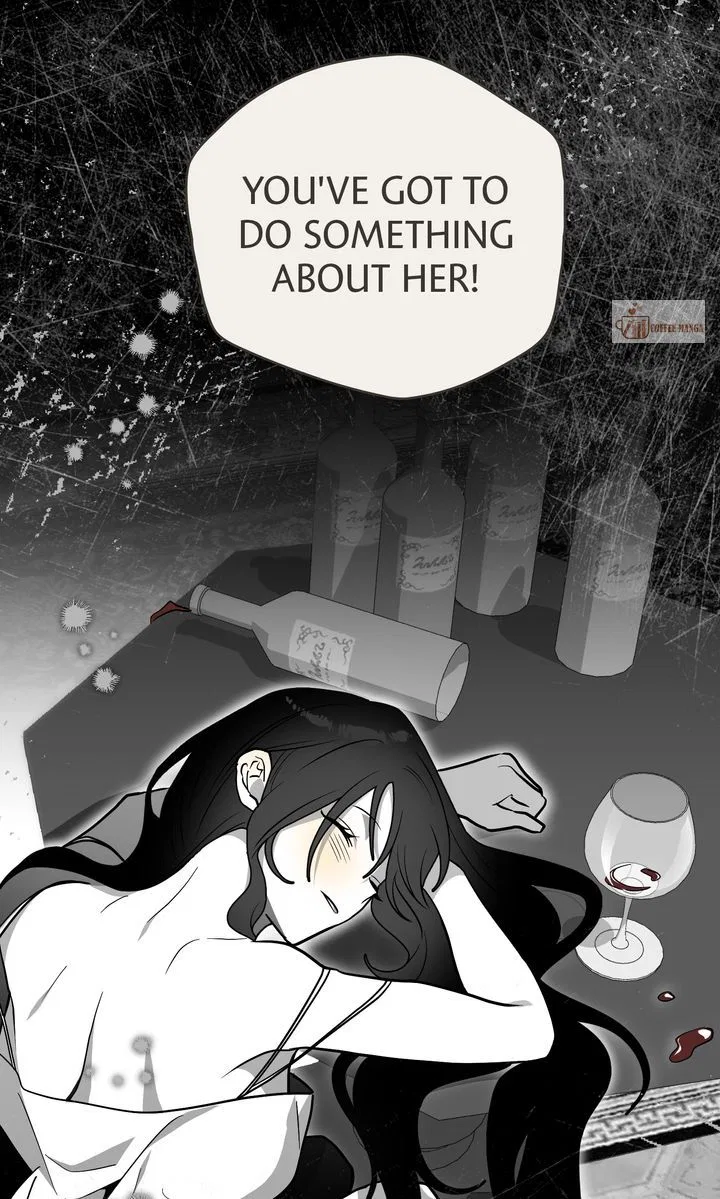 Falling for a Dying Princess Chapter 80 – Page 62