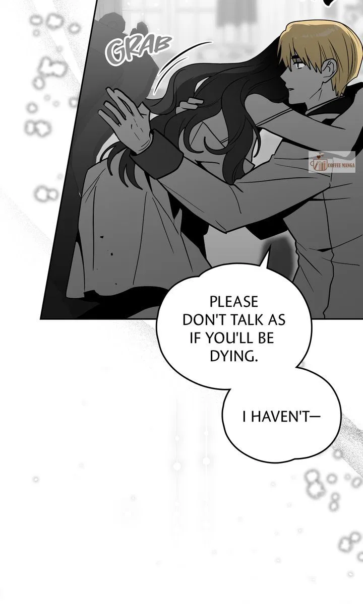 Falling for a Dying Princess Chapter 80 – Page 68