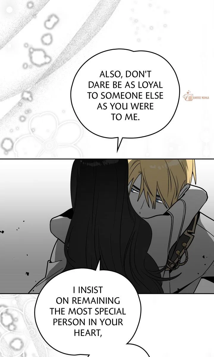 Falling for a Dying Princess Chapter 80 – Page 70