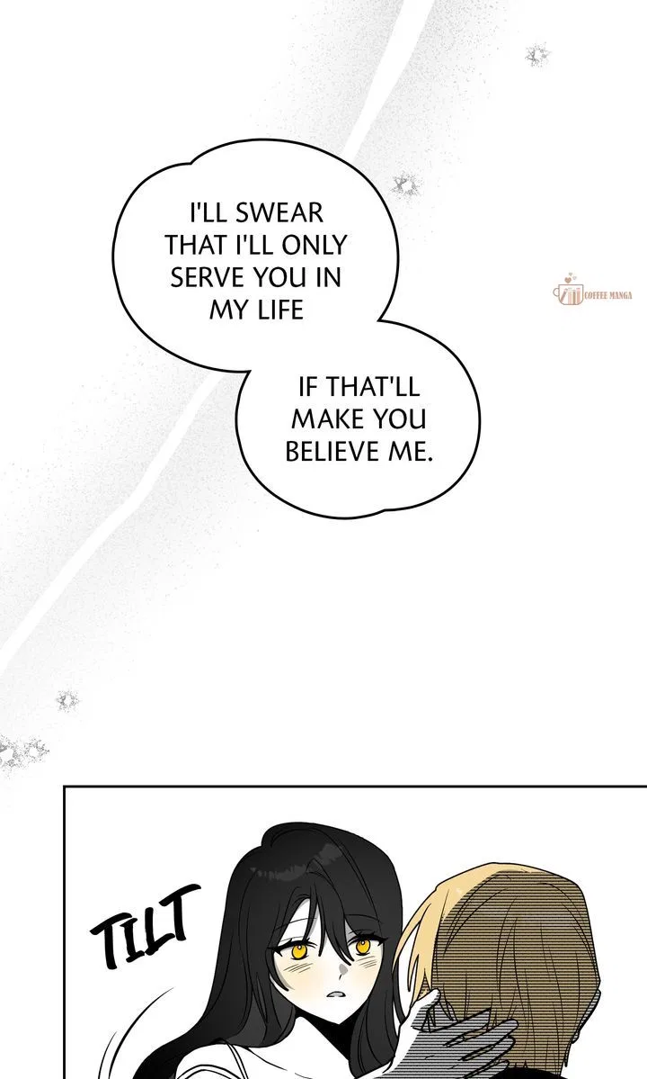 Falling for a Dying Princess Chapter 80 – Page 77