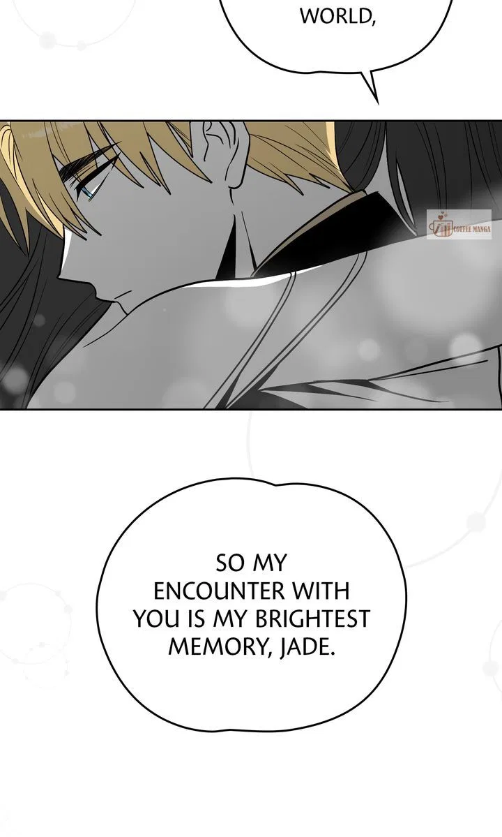 Falling for a Dying Princess Chapter 80 – Page 83