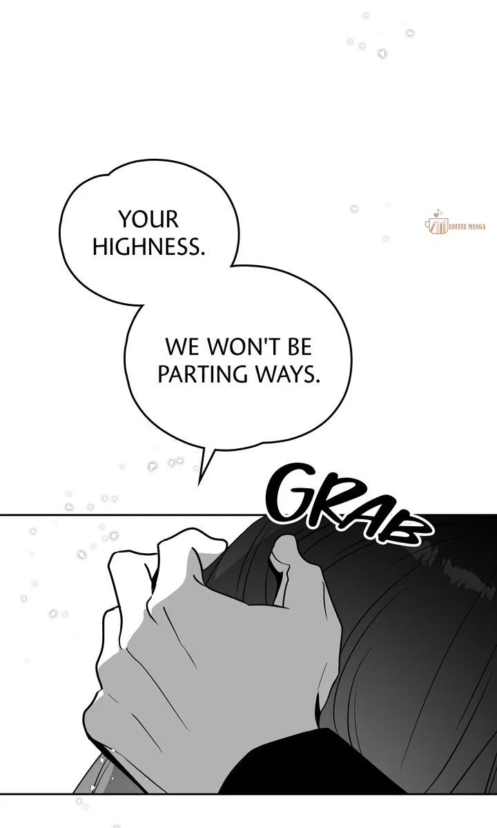 Falling for a Dying Princess Chapter 80 – Page 88
