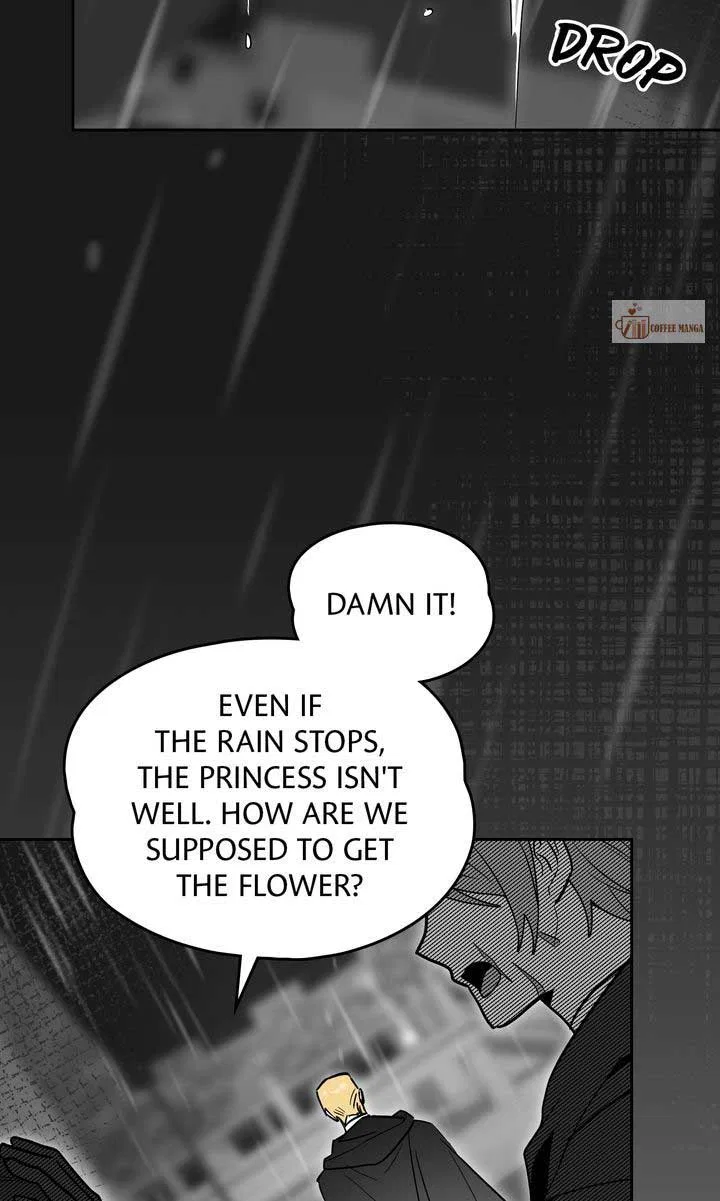 Falling for a Dying Princess Chapter 79 – Page 3