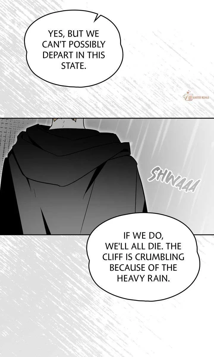 Falling for a Dying Princess Chapter 79 – Page 6
