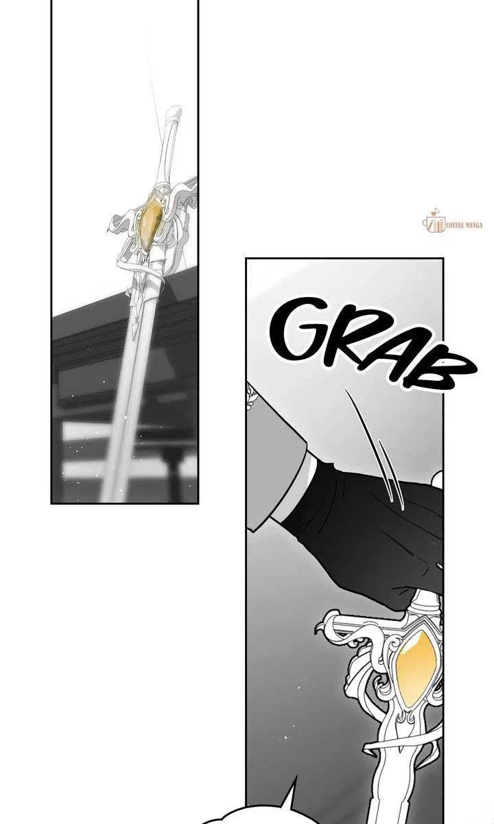 Falling for a Dying Princess Chapter 79 – Page 25