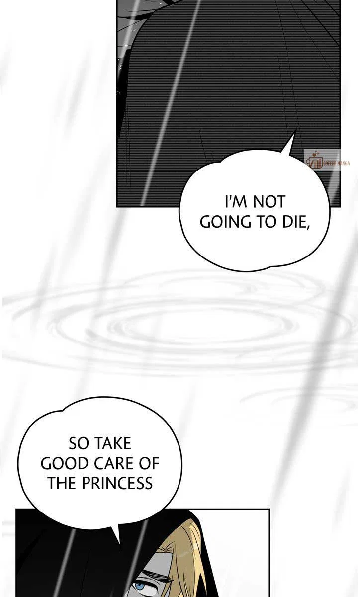 Falling for a Dying Princess Chapter 79 – Page 32