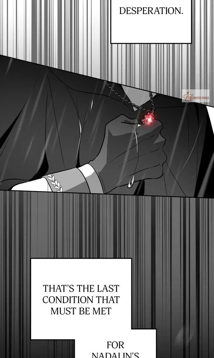 Falling for a Dying Princess Chapter 79 – Page 36