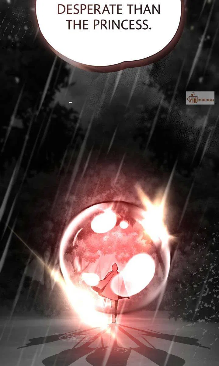Falling for a Dying Princess Chapter 79 – Page 40