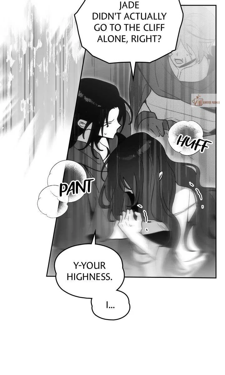 Falling for a Dying Princess Chapter 79 – Page 46