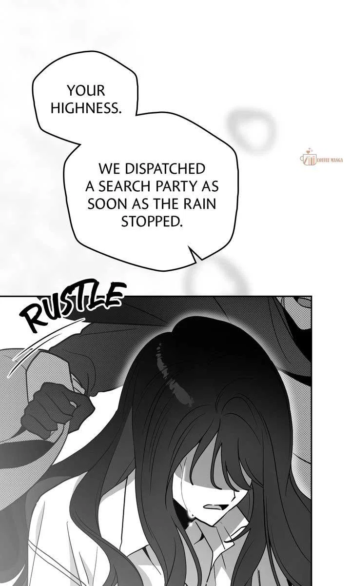 Falling for a Dying Princess Chapter 79 – Page 50