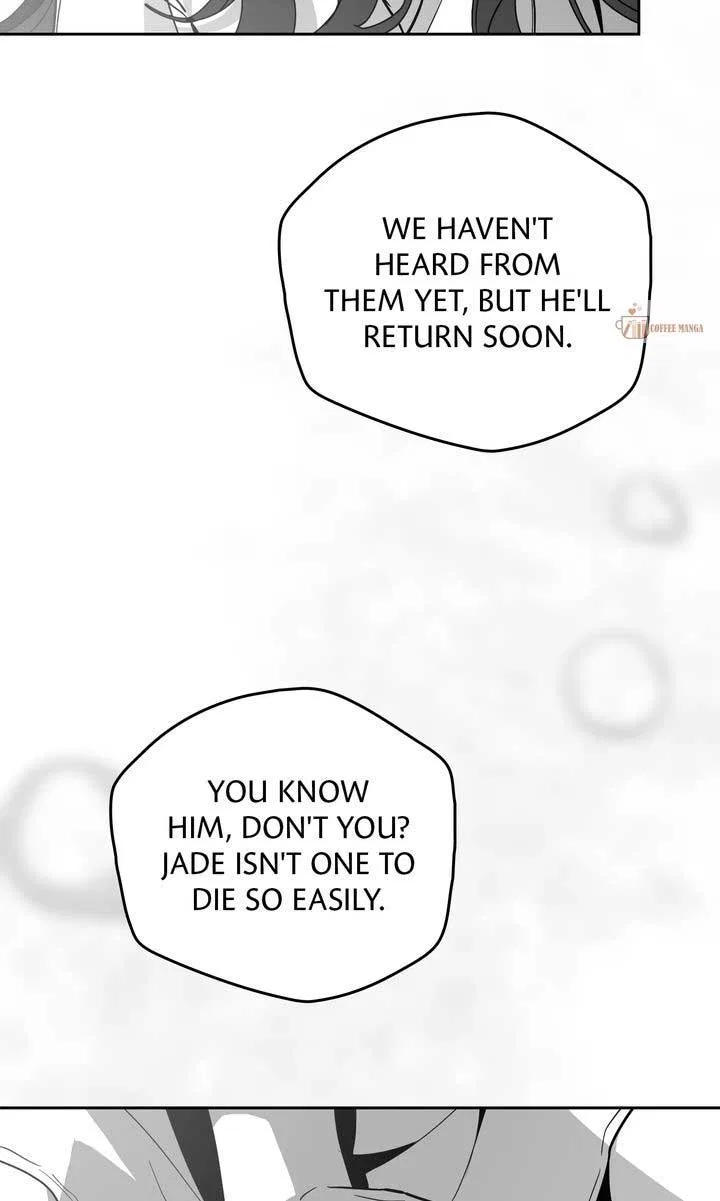 Falling for a Dying Princess Chapter 79 – Page 51