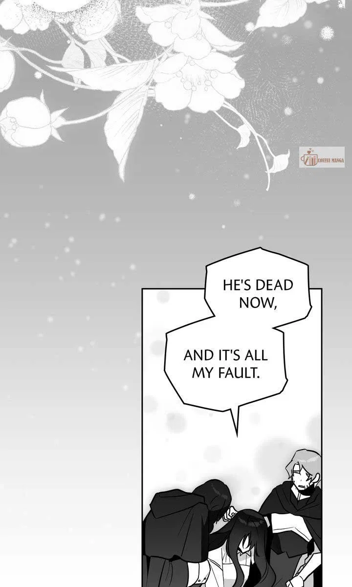 Falling for a Dying Princess Chapter 79 – Page 56