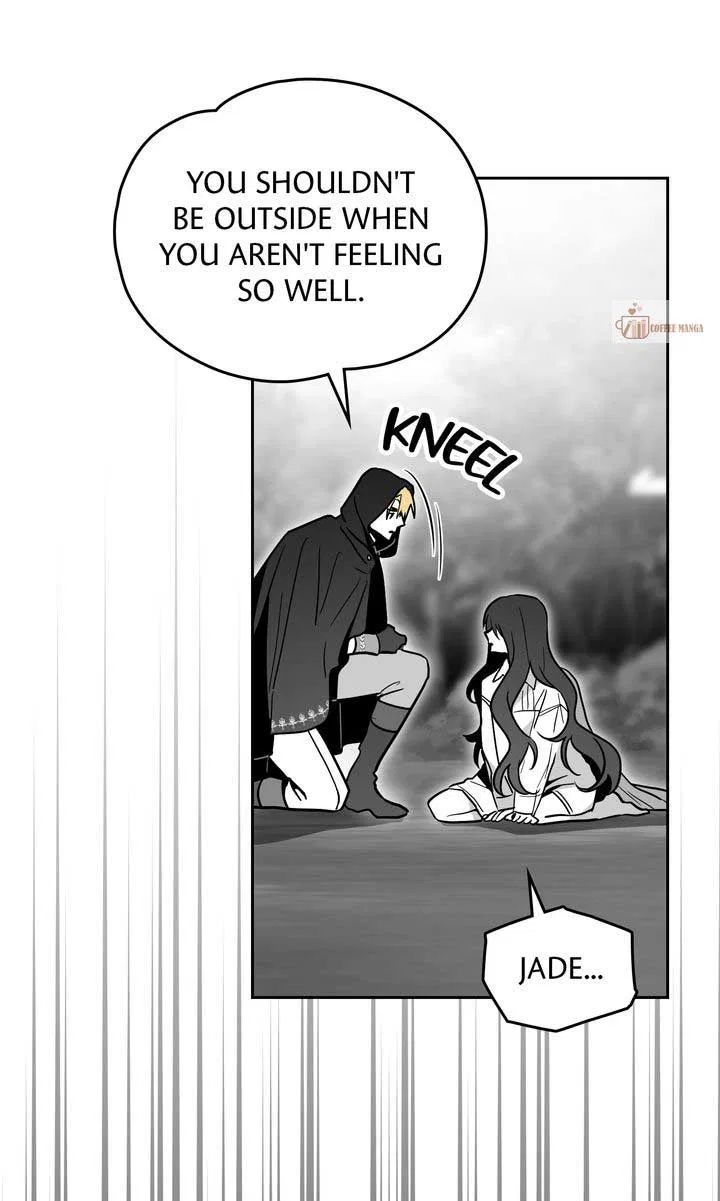 Falling for a Dying Princess Chapter 79 – Page 62
