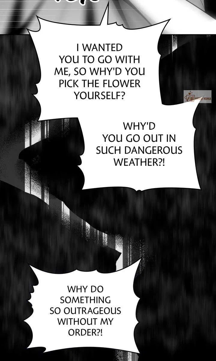 Falling for a Dying Princess Chapter 79 – Page 64