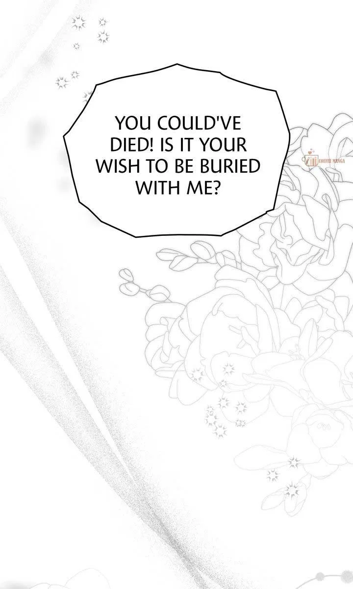 Falling for a Dying Princess Chapter 79 – Page 68