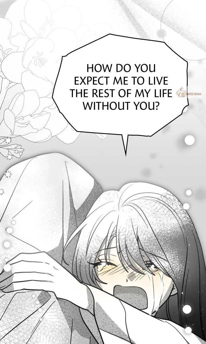 Falling for a Dying Princess Chapter 79 – Page 69
