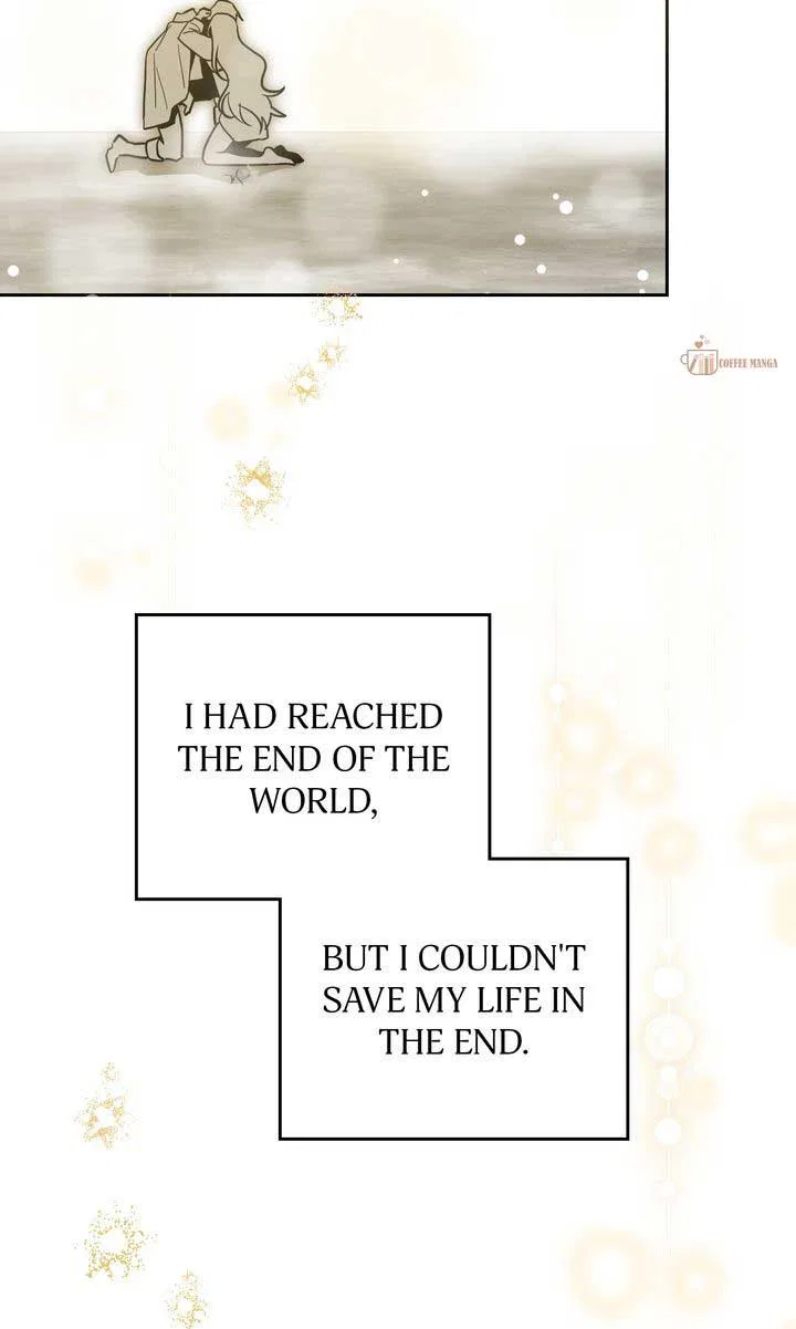 Falling for a Dying Princess Chapter 79 – Page 82