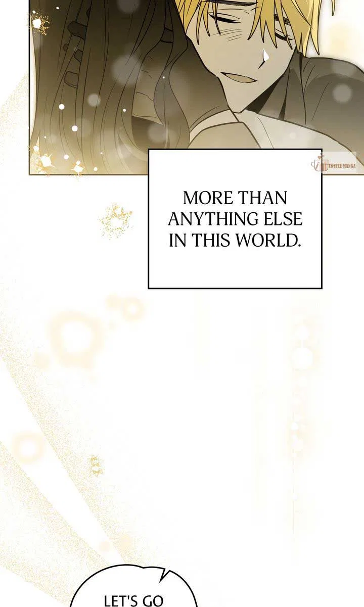 Falling for a Dying Princess Chapter 79 – Page 85