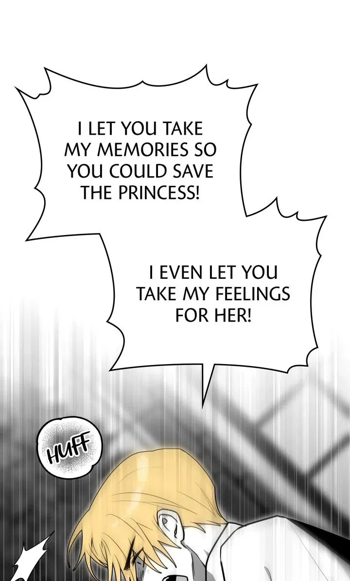 Falling for a Dying Princess Chapter 78 – Page 3
