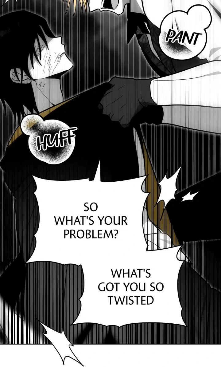 Falling for a Dying Princess Chapter 78 – Page 4