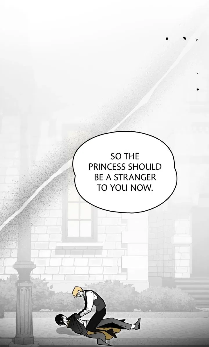 Falling for a Dying Princess Chapter 78 – Page 8