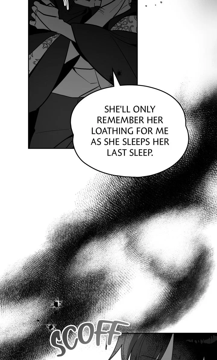 Falling for a Dying Princess Chapter 78 – Page 19