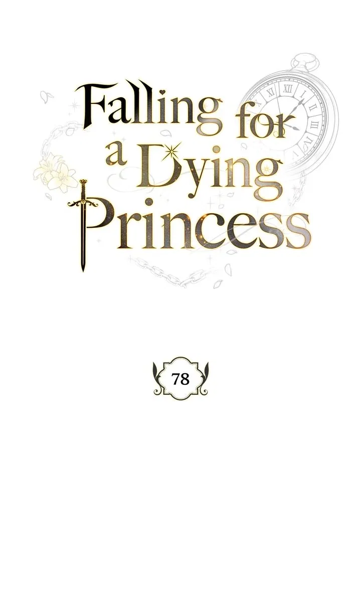 Falling for a Dying Princess Chapter 78 – Page 22