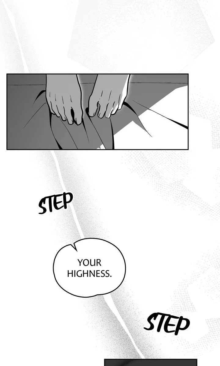 Falling for a Dying Princess Chapter 78 – Page 24