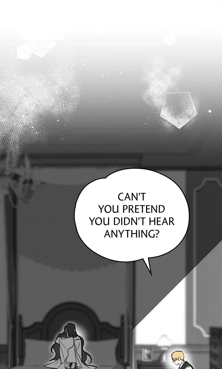Falling for a Dying Princess Chapter 78 – Page 27