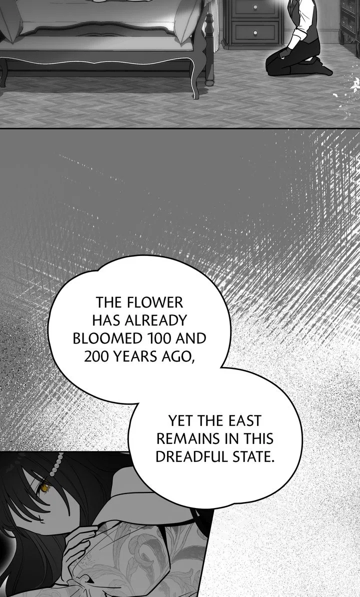 Falling for a Dying Princess Chapter 78 – Page 28