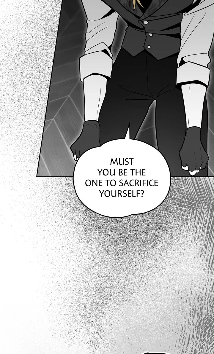 Falling for a Dying Princess Chapter 78 – Page 30