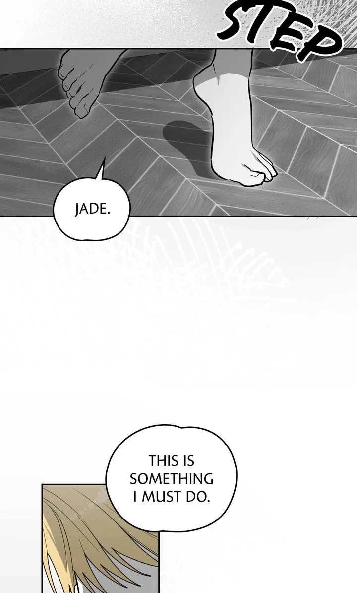 Falling for a Dying Princess Chapter 78 – Page 31