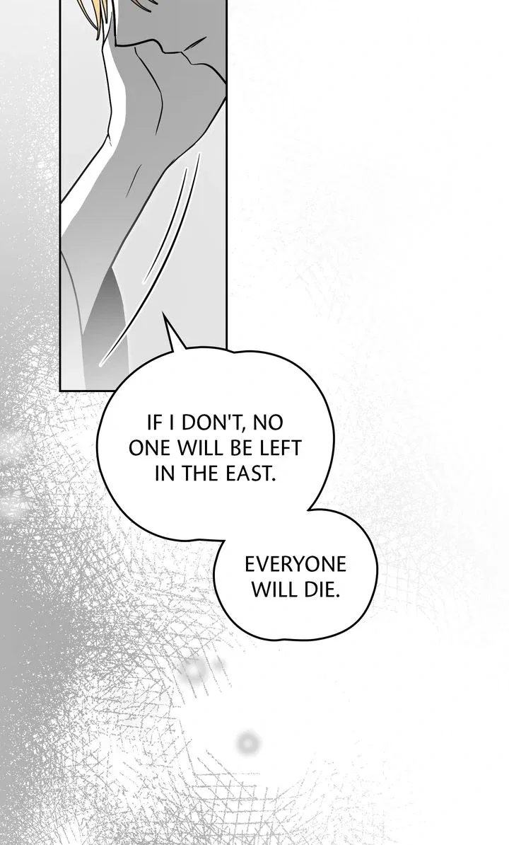Falling for a Dying Princess Chapter 78 – Page 32