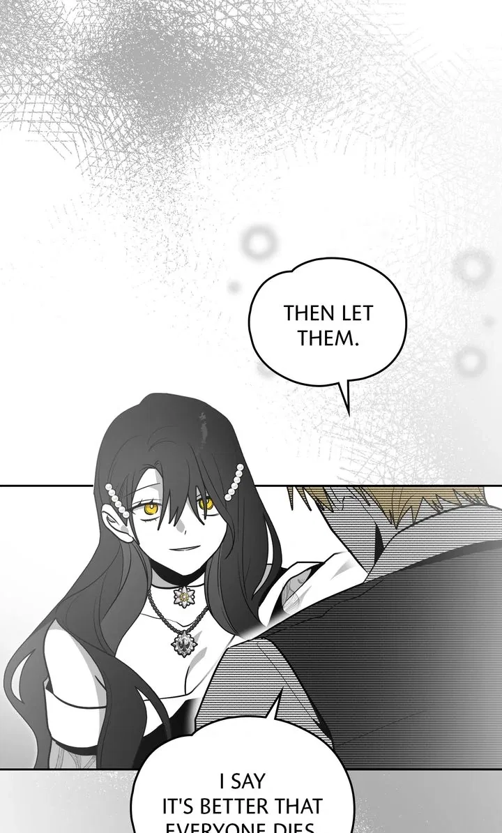 Falling for a Dying Princess Chapter 78 – Page 33
