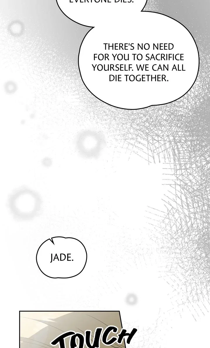 Falling for a Dying Princess Chapter 78 – Page 34