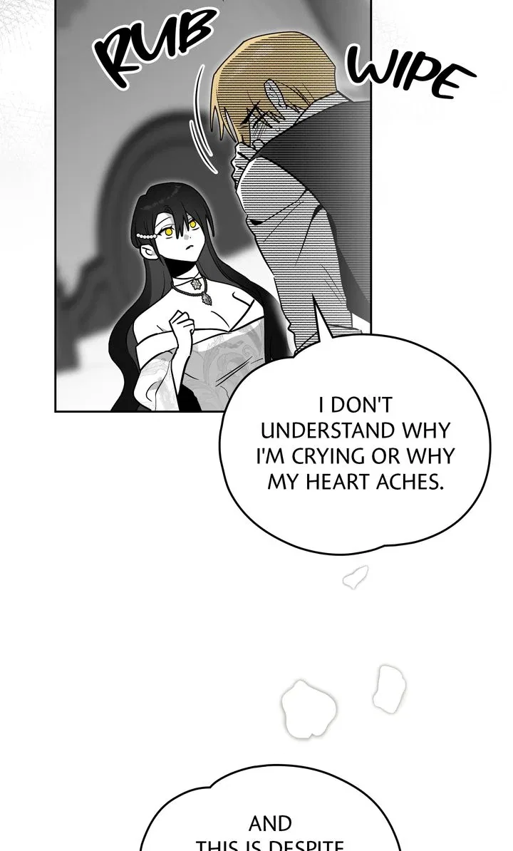 Falling for a Dying Princess Chapter 78 – Page 38