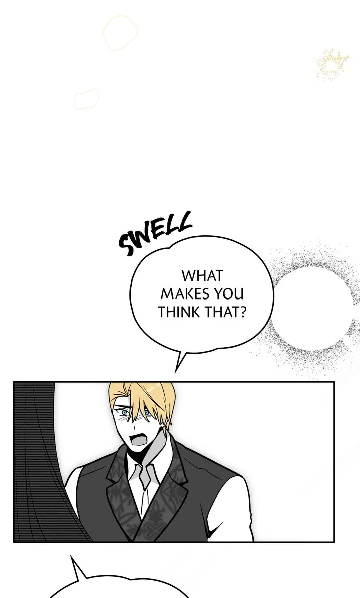 Falling for a Dying Princess Chapter 78 – Page 41