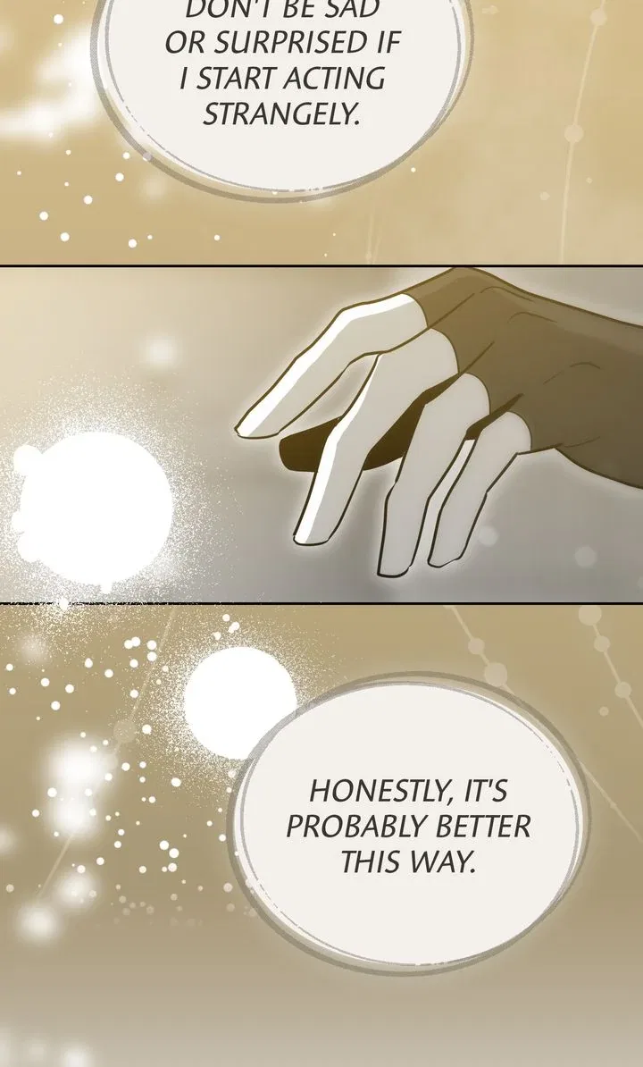 Falling for a Dying Princess Chapter 78 – Page 54