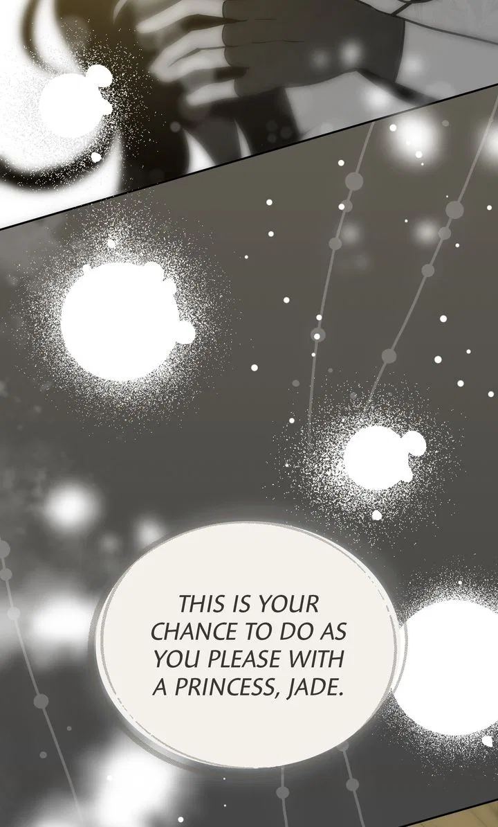 Falling for a Dying Princess Chapter 78 – Page 56
