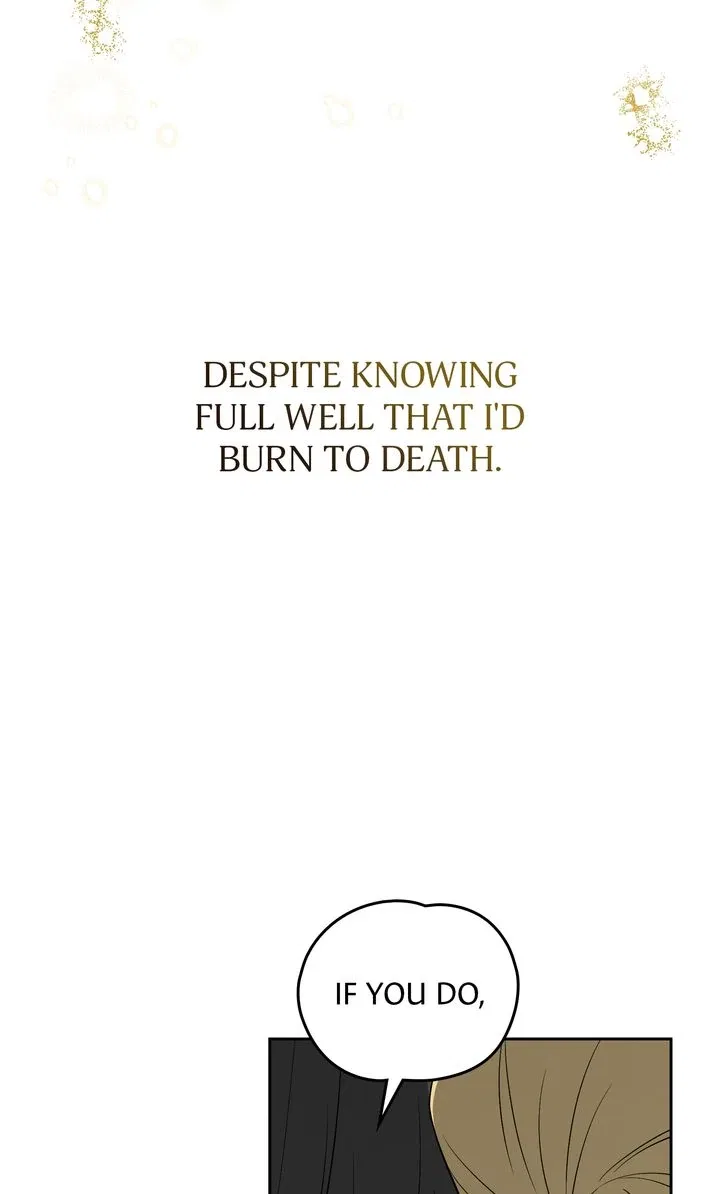 Falling for a Dying Princess Chapter 78 – Page 70